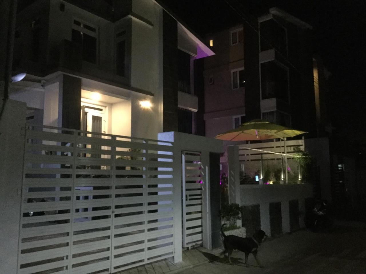דה לאט Sky View Home מראה חיצוני תמונה
