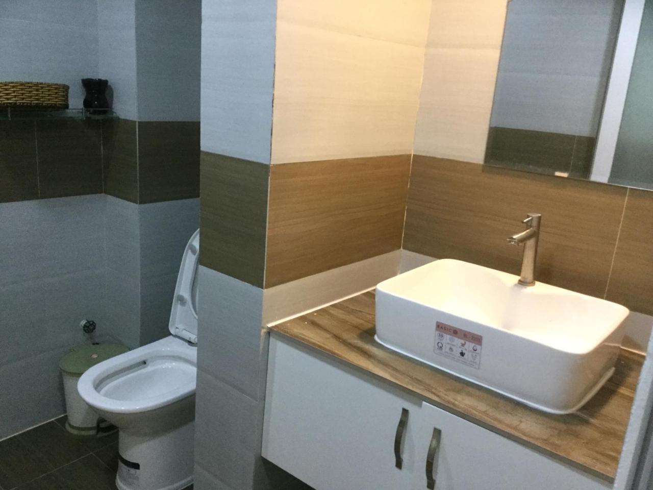 דה לאט Sky View Home מראה חיצוני תמונה