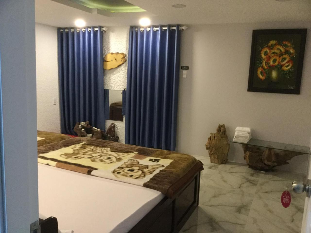 דה לאט Sky View Home מראה חיצוני תמונה