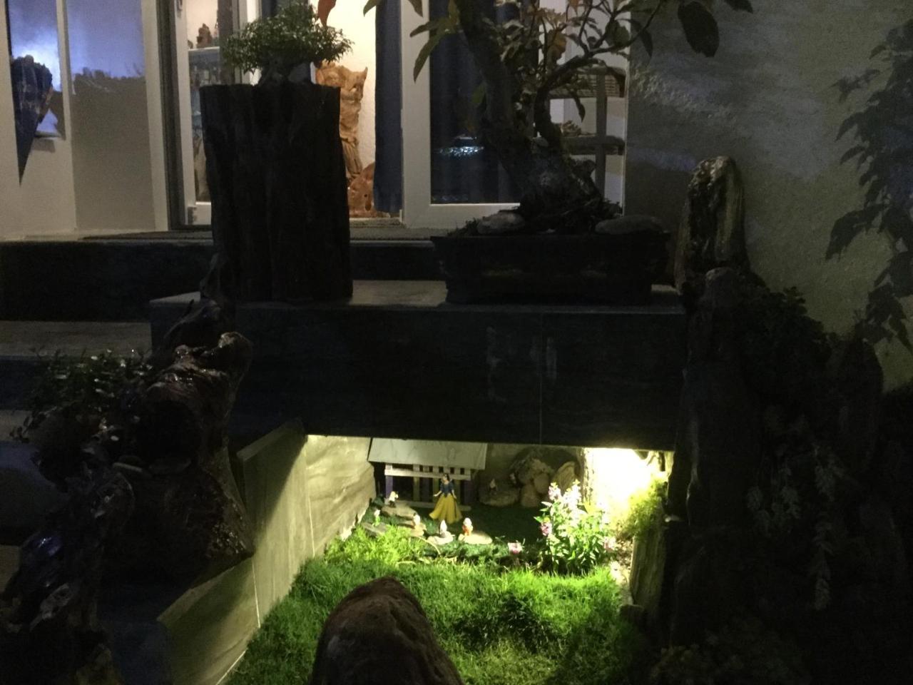 דה לאט Sky View Home מראה חיצוני תמונה