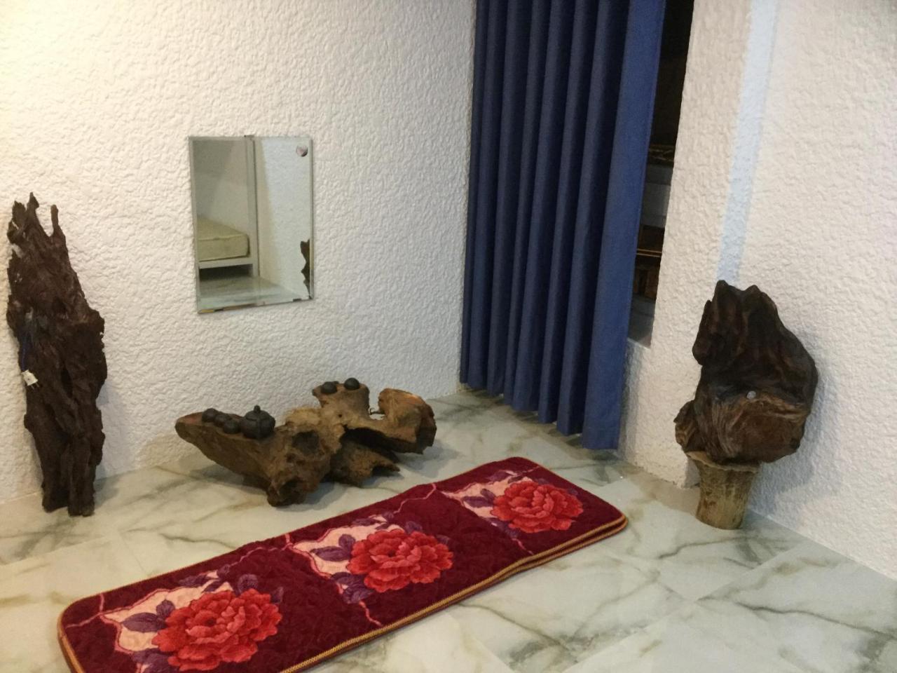 דה לאט Sky View Home מראה חיצוני תמונה
