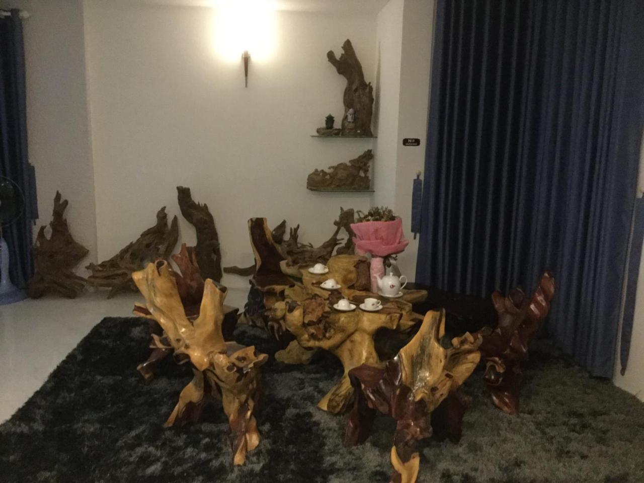 דה לאט Sky View Home מראה חיצוני תמונה
